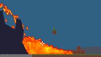 Lag Tha Magma screenshot, image №3323088 - RAWG