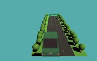 Traffic Car 2 screenshot, image №2733937 - RAWG