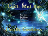 Lilith and the Death Goddess screenshot, image №1227205 - RAWG