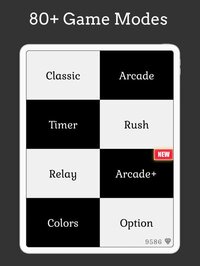 White Tiles: Magic Piano Music screenshot, image №3484444 - RAWG