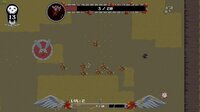 BloodHunter (CIVERPUNC) screenshot, image №2591658 - RAWG