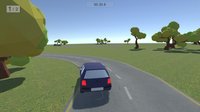 Driving Wolves screenshot, image №1697185 - RAWG