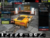 EV3 - Multiplayer Drag Racing screenshot, image №2837038 - RAWG