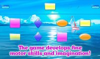 Shapes for Children - Learning Game for Toddlers screenshot, image №1443675 - RAWG