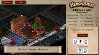 Hero Quest (DrNinja) screenshot, image №1220597 - RAWG