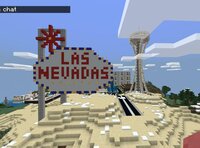 Dream SMP: Las Nevadas Bedrock screenshot, image №2927200 - RAWG