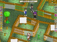 Univalle Personas screenshot, image №3506723 - RAWG