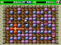 Bomberman '93 screenshot, image №786334 - RAWG