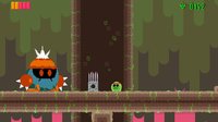 Slime of Fury (Kickstarter Demo) screenshot, image №1013116 - RAWG