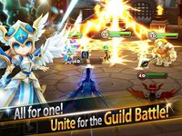 Summoners War screenshot, image №1526960 - RAWG