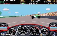 Indianapolis 500: The Simulation screenshot, image №327877 - RAWG