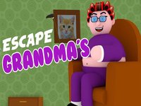 Escaping Grandmas House screenshot, image №1818335 - RAWG