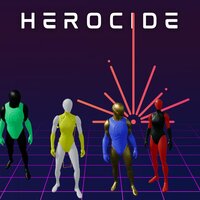 Herocide screenshot, image №3591335 - RAWG