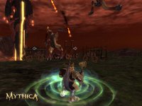Mythica screenshot, image №358043 - RAWG