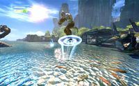 ENSLAVED: Odyssey to the West Premium Edition screenshot, image №122774 - RAWG