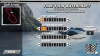 Aqua Moto Racing screenshot, image №972367 - RAWG