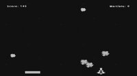 Asteroids Field screenshot, image №2685579 - RAWG