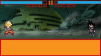Dragon Ball Cross screenshot, image №2749171 - RAWG