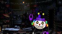 Luigi Fan's Custom Night screenshot, image №2815584 - RAWG