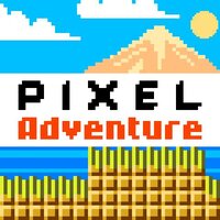 Pixel Adventure (LuisAngelVH) screenshot, image №2595191 - RAWG