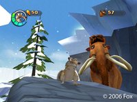 Ice Age 2: The Meltdown screenshot, image №446481 - RAWG