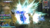Dynasty Warriors: Strikeforce screenshot, image №516213 - RAWG