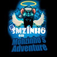 Smzinho: Mohzinho's Adventure screenshot, image №3532532 - RAWG