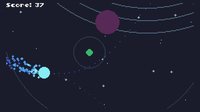 Komet screenshot, image №1053448 - RAWG