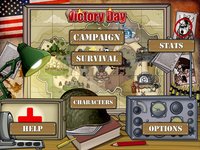 Victory Day HD screenshot, image №55104 - RAWG