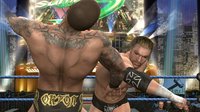 WWE SmackDown vs. RAW 2010 screenshot, image №532472 - RAWG