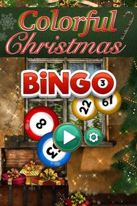 Bingo Xmas Holiday: Santa & Friends screenshot, image №1360632 - RAWG