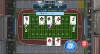 Gridiron Solitaire screenshot, image №194647 - RAWG