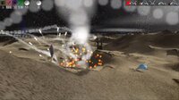 Ghostmoons - Arcade screenshot, image №4236277 - RAWG