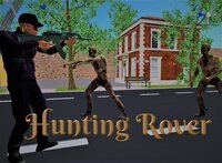 HUNTING ROVER screenshot, image №3221539 - RAWG