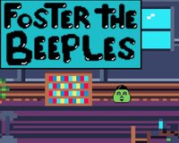 Foster The Bleeples screenshot, image №3319616 - RAWG