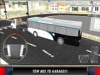 Tow Truck Driver Car Fix 3D Simulator screenshot, image №2097786 - RAWG