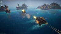 Fluffy Sailors screenshot, image №4172521 - RAWG
