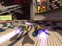 Real Road F-Zero Racing screenshot, image №977188 - RAWG