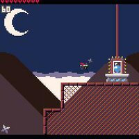Ninja Cat screenshot, image №2465393 - RAWG