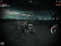Uber Racer 3D Monster Truck Nightmare screenshot, image №58726 - RAWG