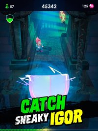 Zombie Run 2: Craft Fun Runner screenshot, image №2180601 - RAWG