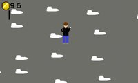 The Magic Umbrella screenshot, image №2200697 - RAWG
