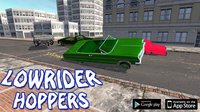 Lowrider Hoppers screenshot, image №1370695 - RAWG