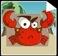 Call Of Crab screenshot, image №2393835 - RAWG