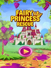 Fairy Princess Rescue screenshot, image №1633444 - RAWG