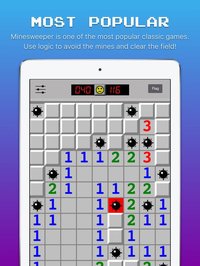Minesweeper Classic 2 screenshot, image №1675632 - RAWG