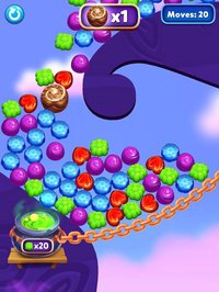 Crafty Candy Blast screenshot, image №2211267 - RAWG