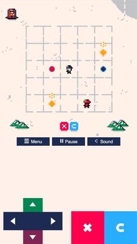 Trails (pocketfruit) screenshot, image №1767916 - RAWG