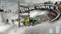 Tom's 4x4: Mountain Park screenshot, image №1369362 - RAWG