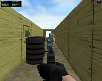 Police: Tactical Training screenshot, image №323061 - RAWG